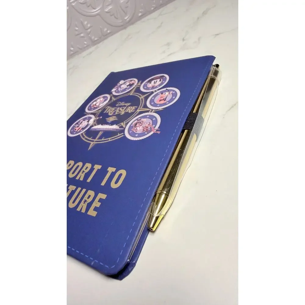 Disney Cruise Line Treasure 